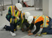 CNRL Kriby Camp Construction
