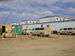 CNRL Kriby Camp Construction