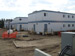 CNRL Kriby Camp Construction