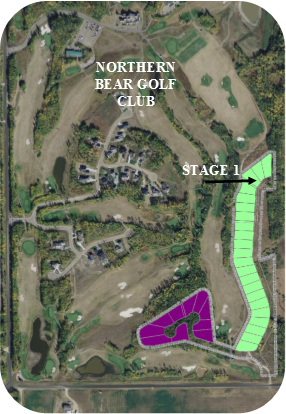 South Bear Haven