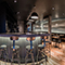 Canteen Restaurants Construction