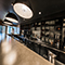 Canteen Restaurants Construction