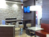 McDonalds Restaurants Construction
