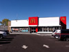 McDonalds Restaurants Construction