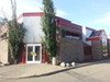 Red Robin (Longstreet) Construction
