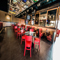 Red Robin (Sherwood park) Restaurants Construction