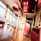 Red Robin (Sherwood park) Restaurants Construction