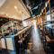 Red Robin (Sherwood park) Restaurants Construction
