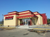 Red Robin (Whitemud) Construction