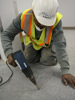 Special Flooring Construction