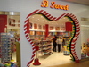 B-sweet Construction
