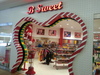 B-sweet Construction