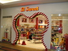 B-sweet Construction