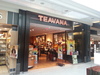 Teavana (Kingsway Mall) Construction