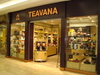 Teavana (West Edmtonon Mall) Construction