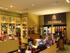 Teavana (West Edmtonon Mall) Construction