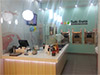 Tutti Frutti Yogurt (West Edmonton Mall) Construction