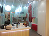 Tutti Frutti Yogurt (West Edmonton Mall) Construction