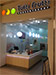 Tutti Frutti Yogurt (West Edmonton Mall) Construction