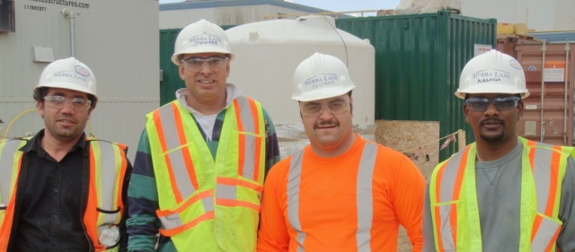 Join Our Team