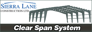 Clean Span