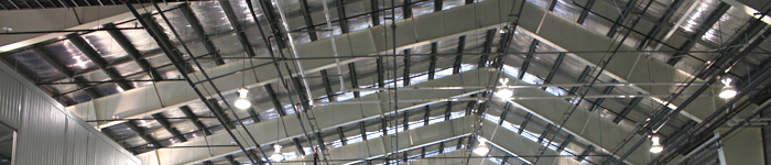 Clear Span