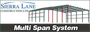 Multi Span