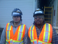 Sierra Lane Construction